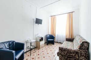 Haapalampi (posyolok Khaapalampi, Vyborgskoye shosse, 1В), hotel