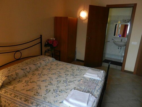 Гостиница Agriturismo Madonna Dei Ceppi