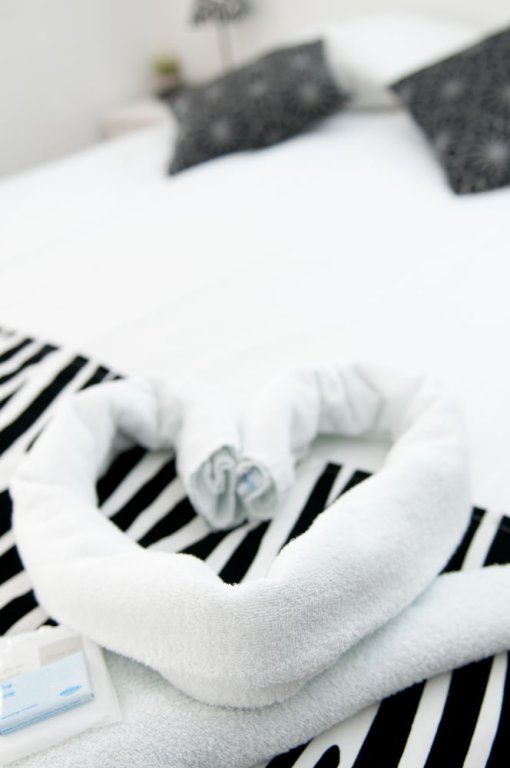 Фото Hotel Berg EN Bos