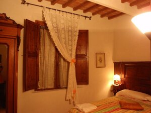 Гостиница Due Borghi