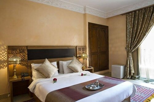 Гостиница Riad Asrari - Adults Only в Марракеше