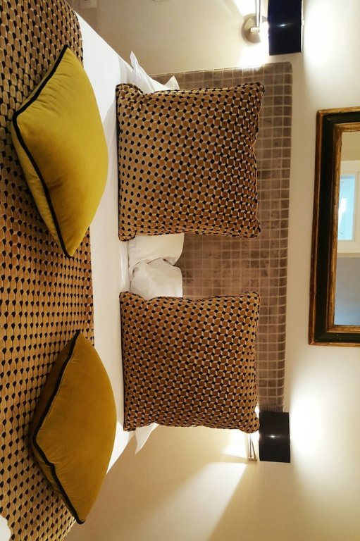 Фото Angel Spagna Suite