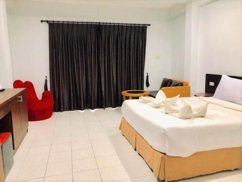 Фото The House Patong