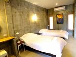 The Cave Studio Samui (Surat Thani, City of Ko Samui, Lamai 1 Road), short-term housing rental