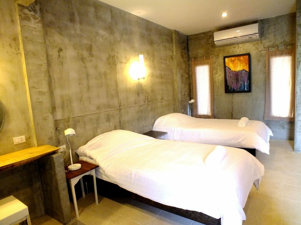 Short-term housing rental The Cave Studio Samui, Samui, photo