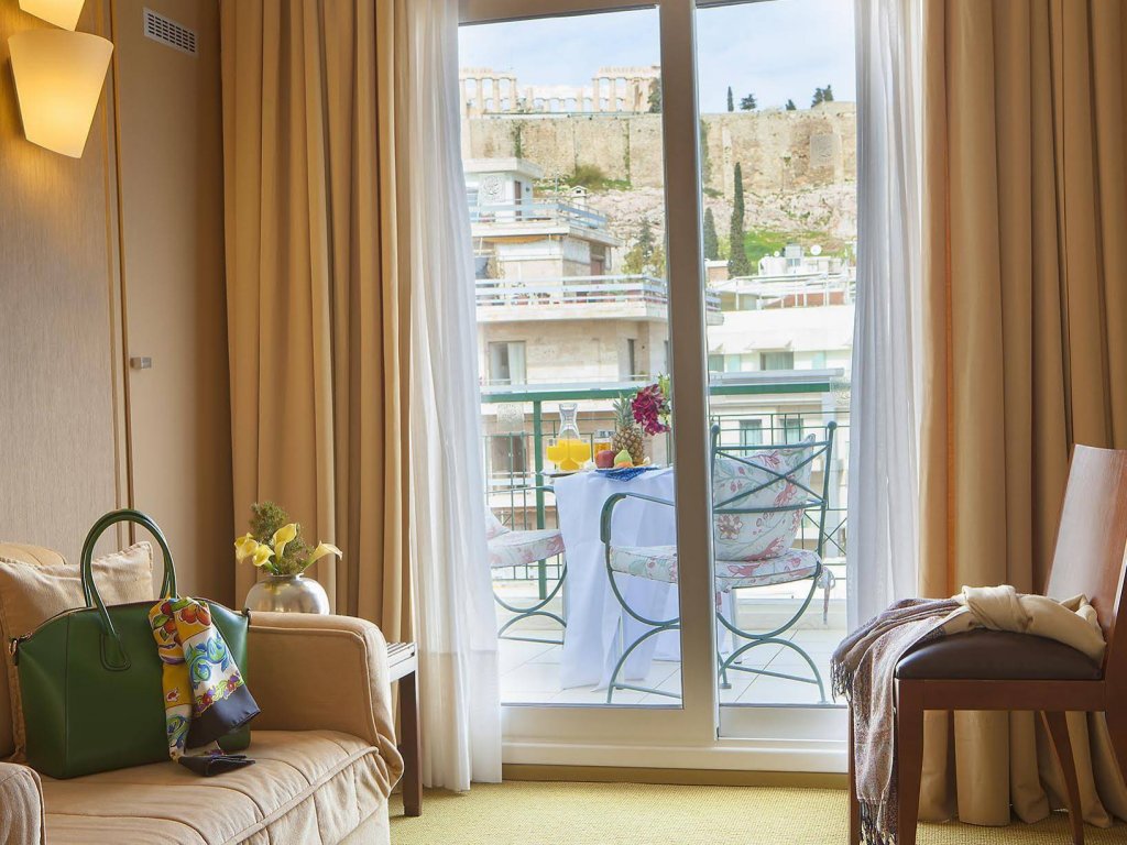 Фото Philippos Hotel