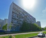 Милана на улице Кустанайская (Kustanayskaya Street, 11к1), short-term housing rental