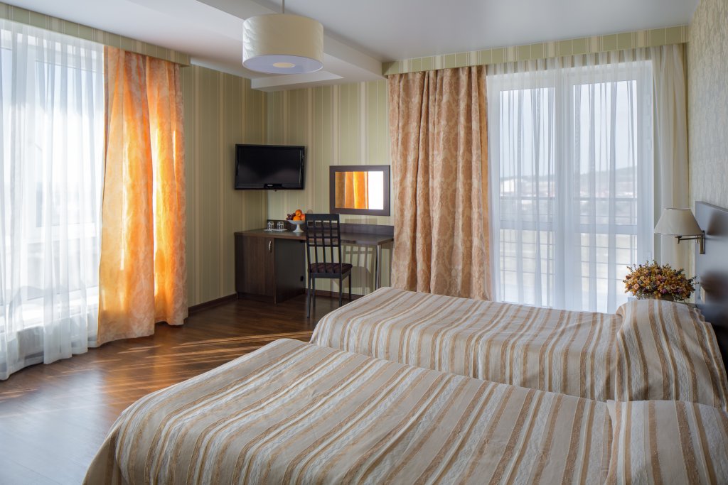 Фото Фламинго