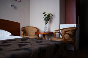 Hotel Magadan (Proletarskaya Street, 8), hotel