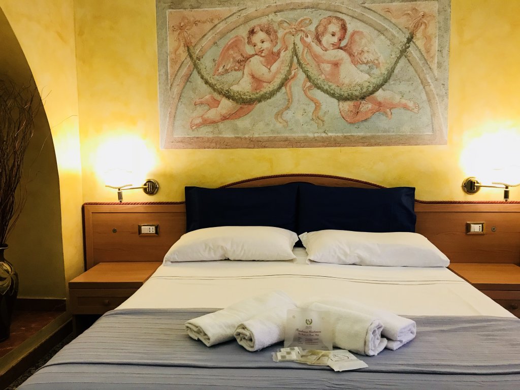 Фото Гостевой Дом Residenza Giustiniani