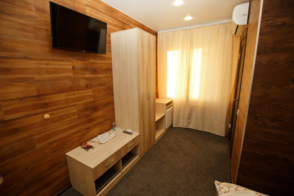 Фото OVB Hostel