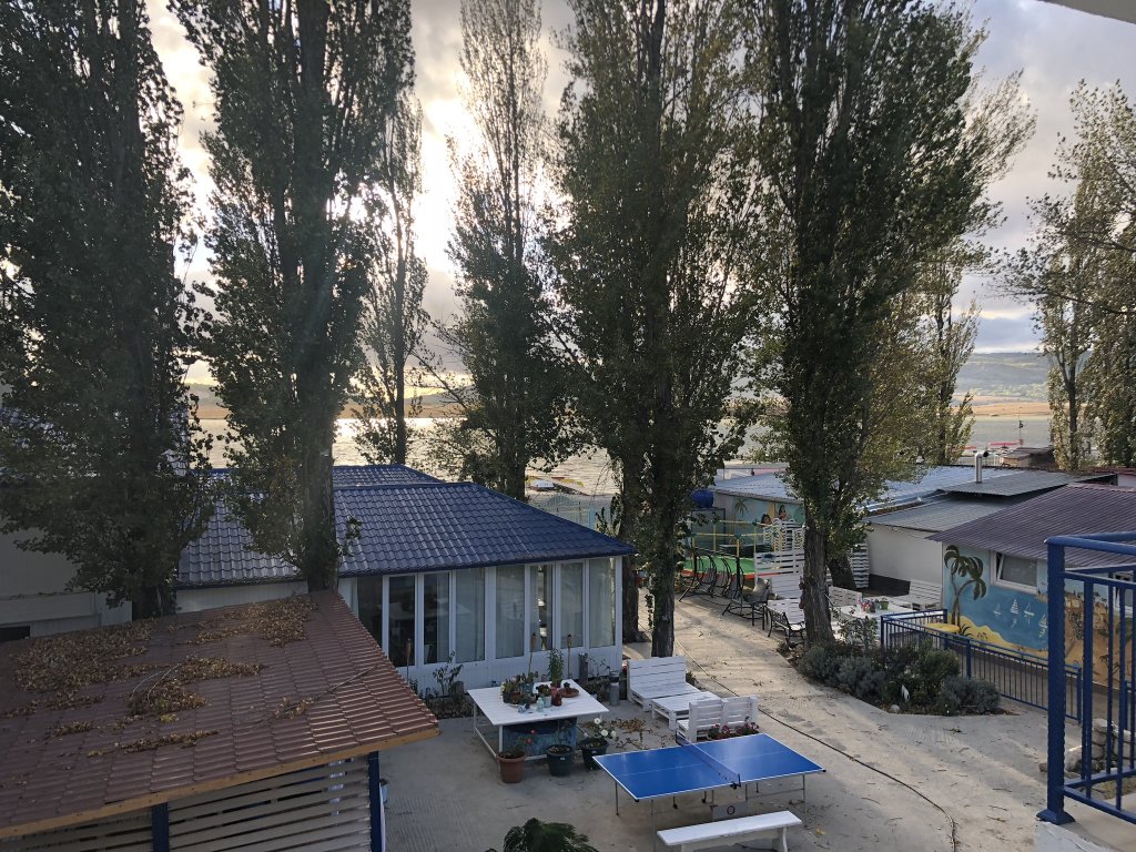 Фото Laguna Beach Club