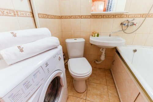 Апартаменты Inndays Apartments в Москве