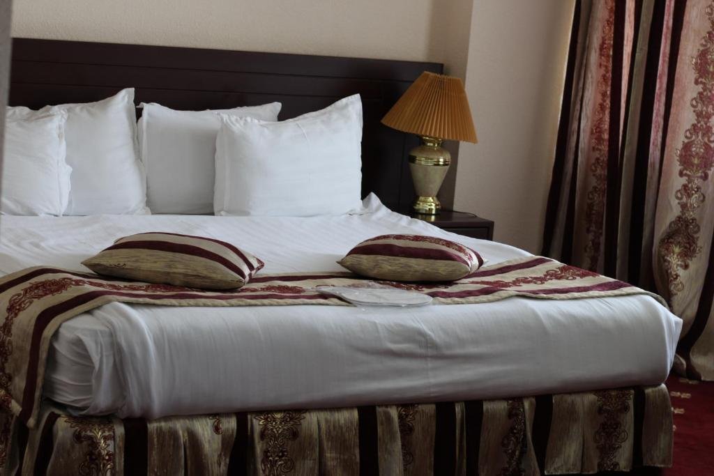 Фото Отель Узбекистан