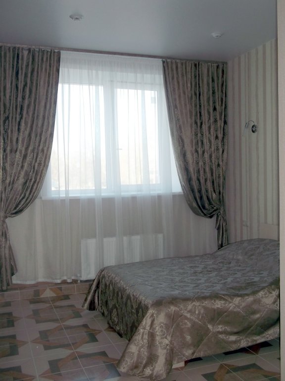 Фото Залесный