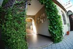 Fleur (посёлок городского типа Форос, улица Терлецкого, 1А), hotel
