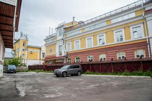 отель Застава