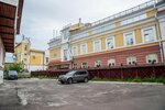 Zastava (1-ya Nikolskaya ulitsa, 17), hotel