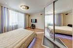 InnHome Apartments (Rossiyskaya ulitsa, 167) ، شقق