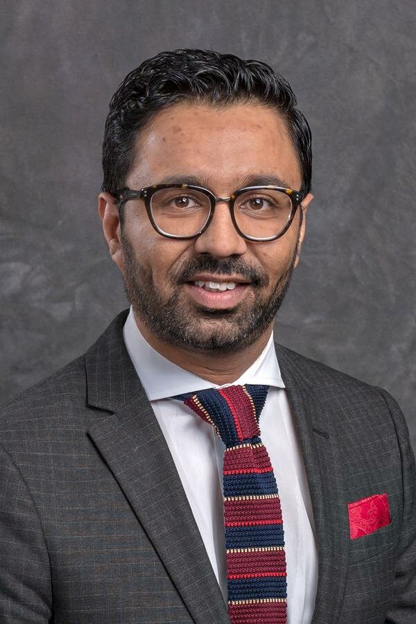 Investment company Edward Jones - Financial Advisor: Ahmed Lakhani, State of Texas, photo