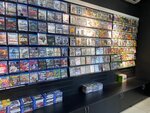 PlayMarket (проспект Октябрьской Революции, 32В) ، أجهزة الألعاب