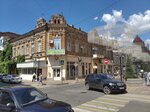 Доходный дом П.Н. Хармаджева (Shahumyana Street, 53/35), landmark, attraction