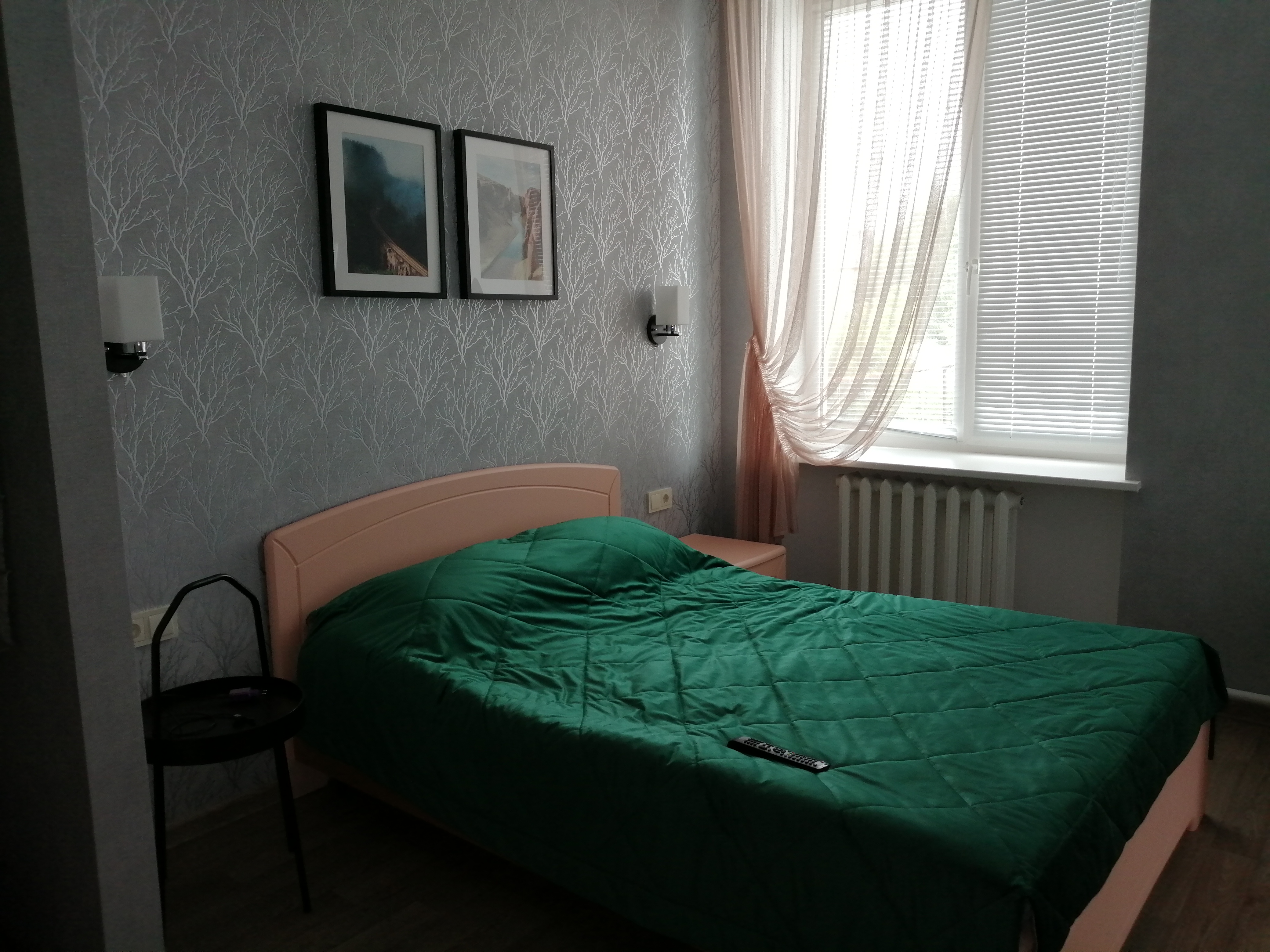 Фото Вереск