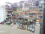 Чайная точка (Prudnaya ulitsa, 76Б), tea shop