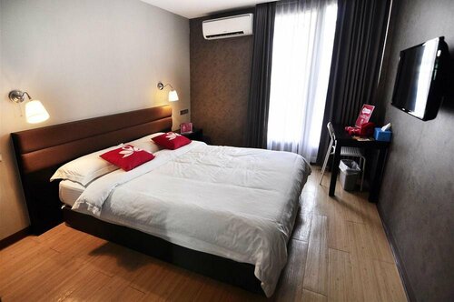 Гостиница Zen Rooms Chatuchak Park