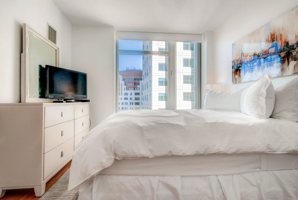 Фото Апарт-Отель Global Luxury Suites Downtown Boston