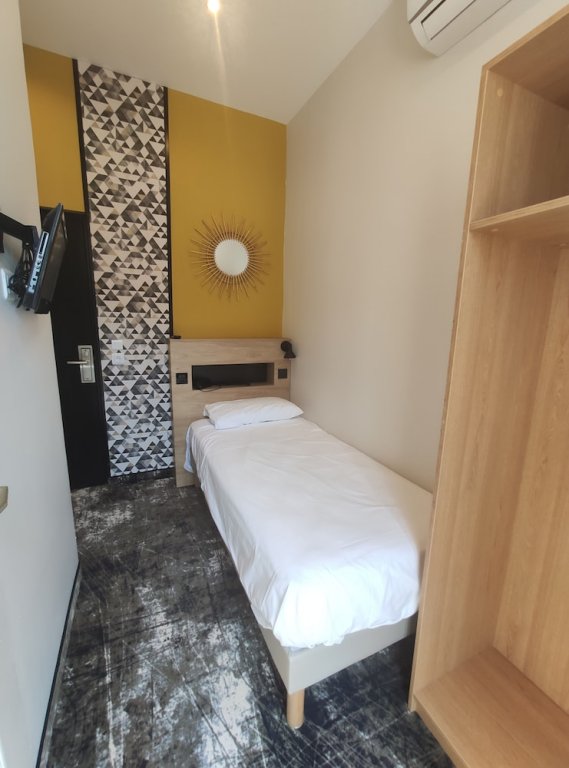 Фото Hotel d'Ostende