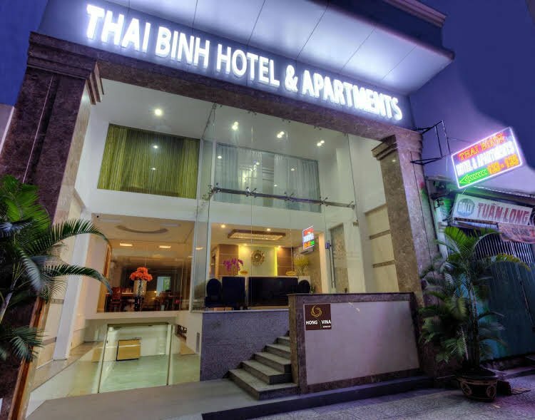 Hotel Vân Anh Luxury, Ho Chi Minh, photo