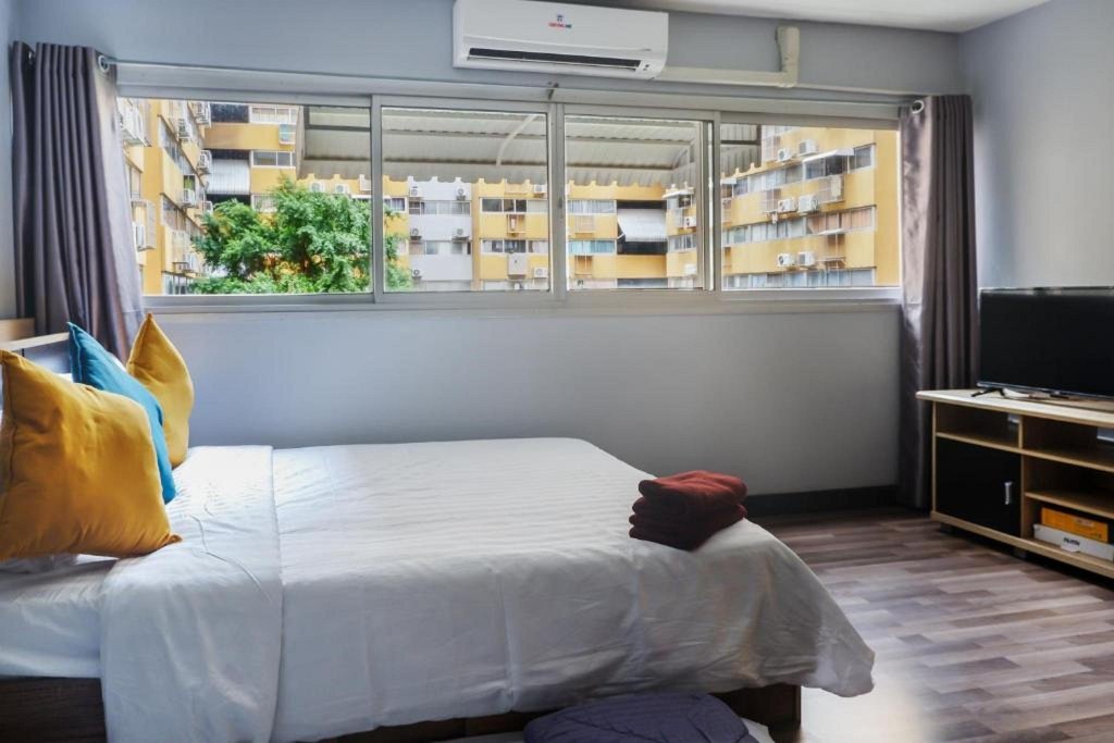 Фото Ibis Bangkok Impact