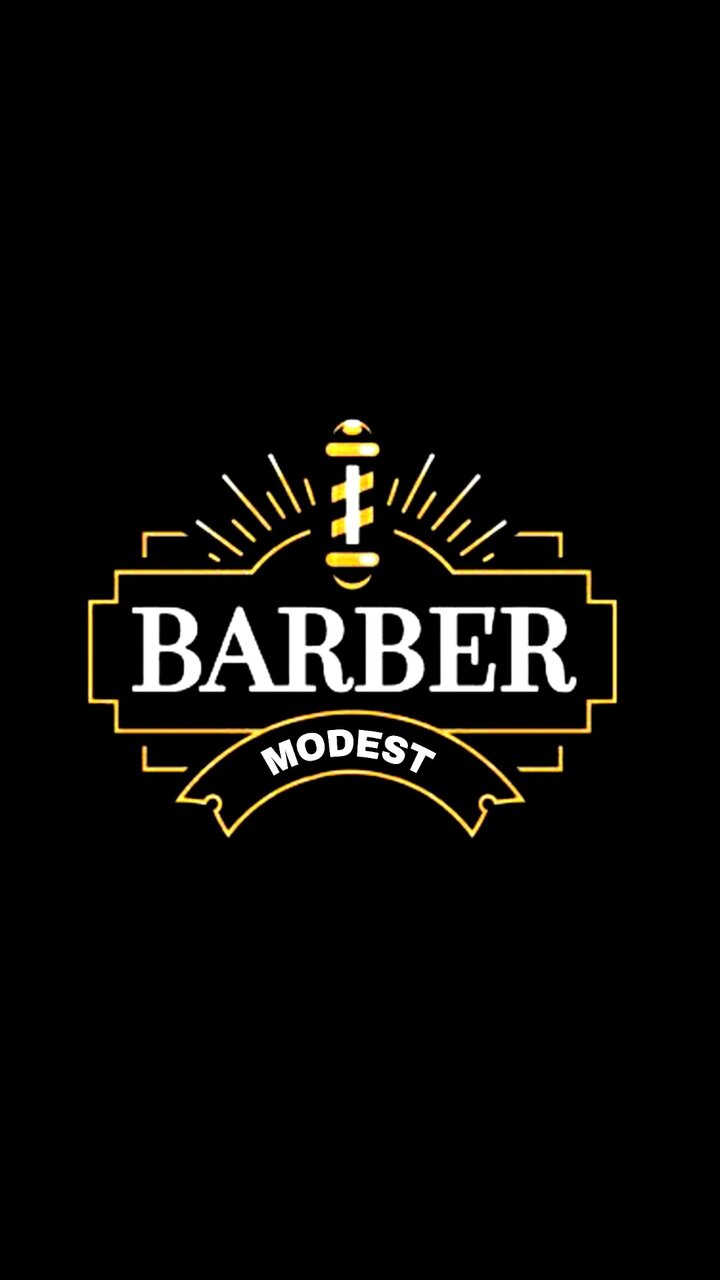 Эко barber
