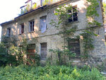Лечебный корпус водогрязелечебницы (derevnya Lopukhinka, Sovetskaya ulitsa, 3), landmark, attraction