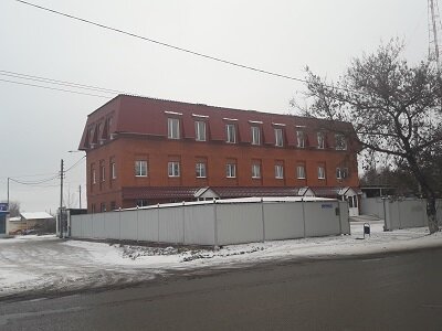 Ооо фирма тула