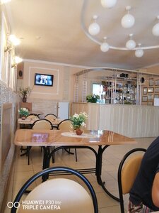 На посошок (rabochiy posyolok Veydelevka, Tsentralnaya ulitsa, 41), cafetería