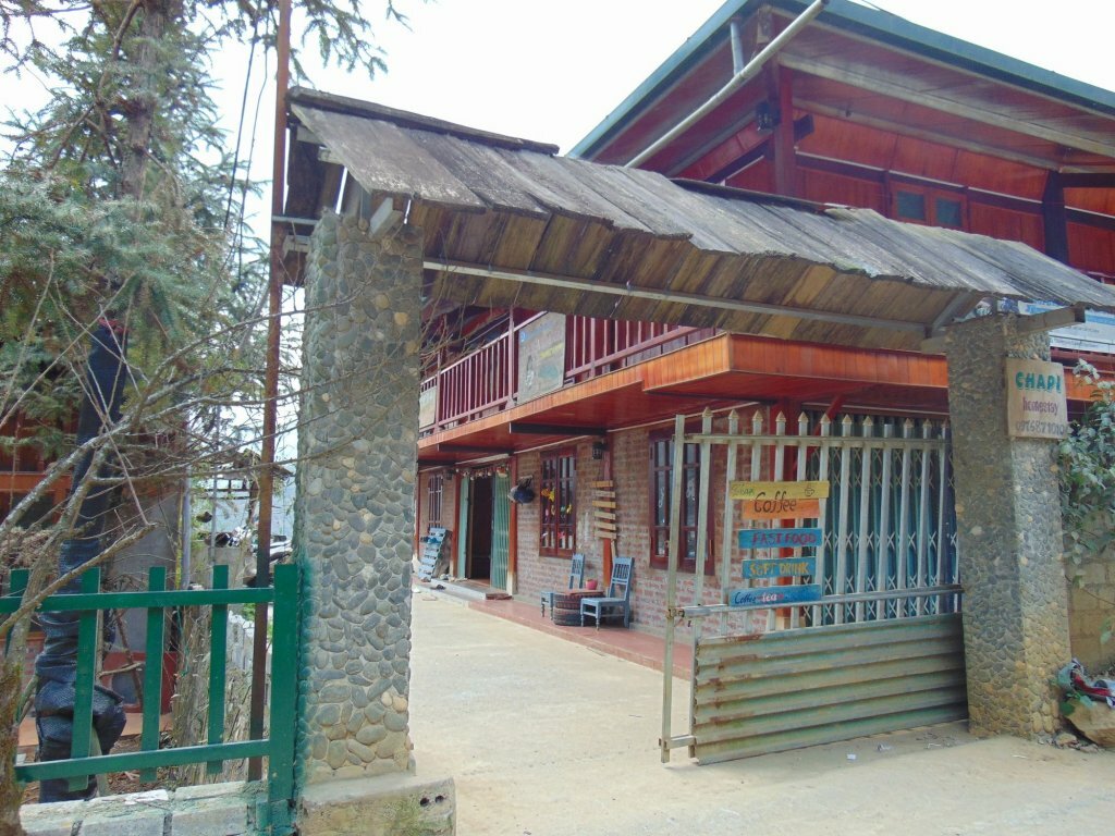 Hotel Chapi Homestay - Hostel, Lai Châu Province, photo