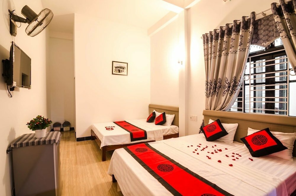 Hotel Little Leo, Hội An, photo