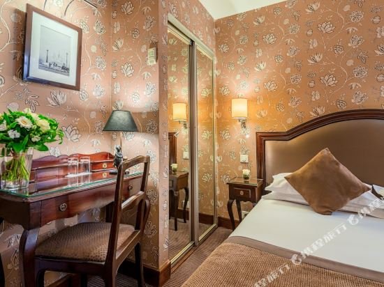 Фото Hôtel Royal Saint Germain