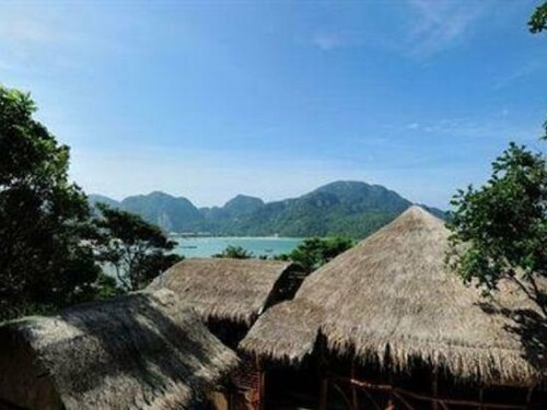 Гостиница Phuphaya Seaview Resort