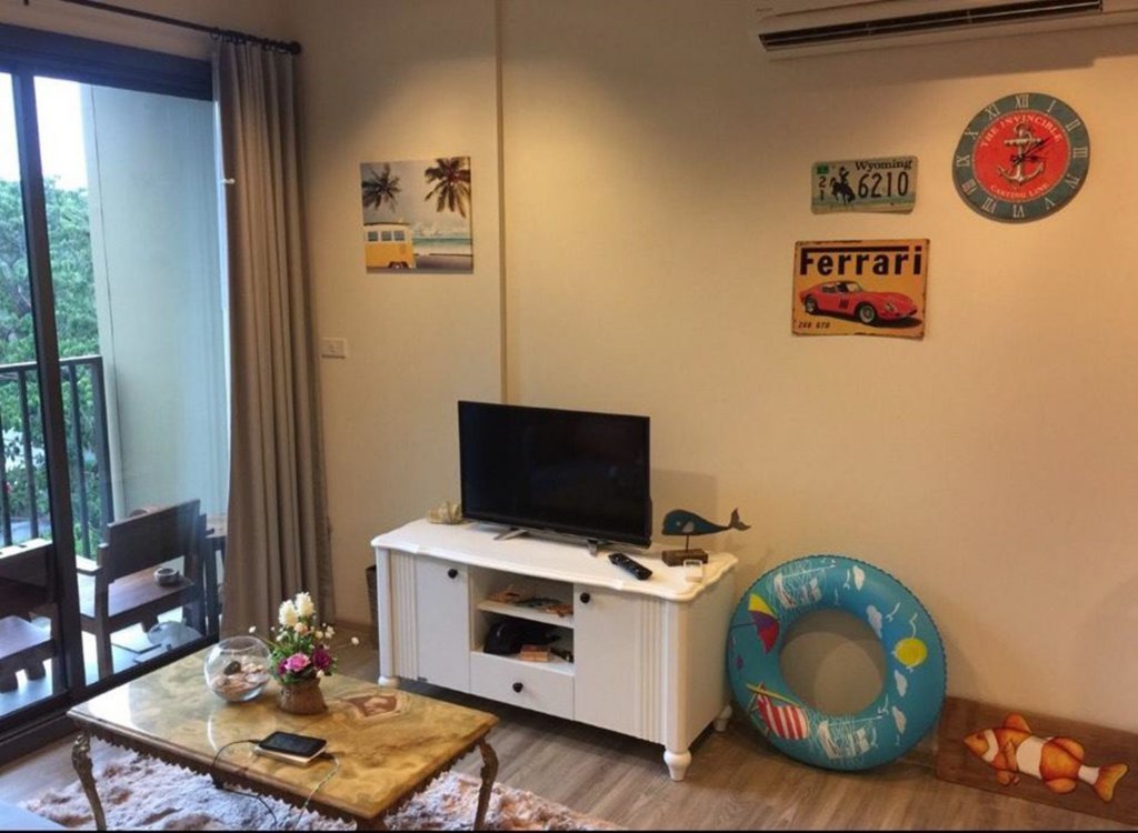 Фото C Cha-am Hotel