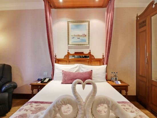 Фото Radisson Blu Hotel & Suites GRT Chennai