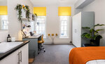 Louise House — Student Accommodation in Central London (London, Meduey-strit, 33), dormitory