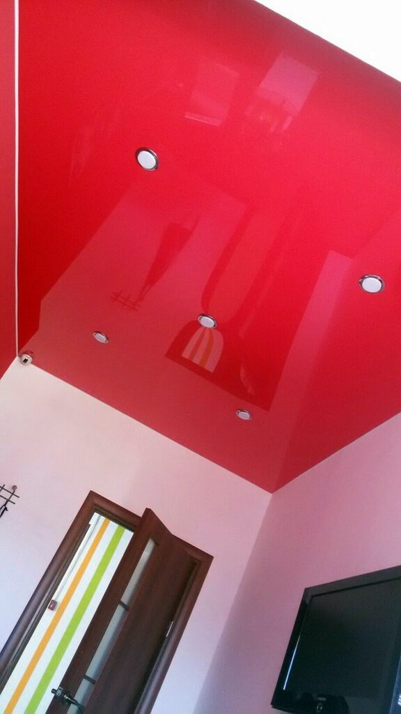 Ceiling systems Триумф, Elektrostal, photo