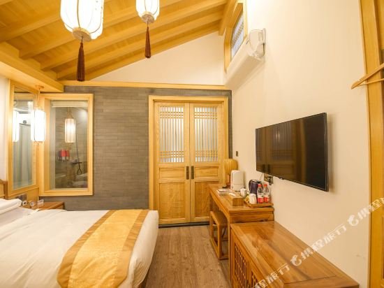 Фото Datong Pipa Hotel