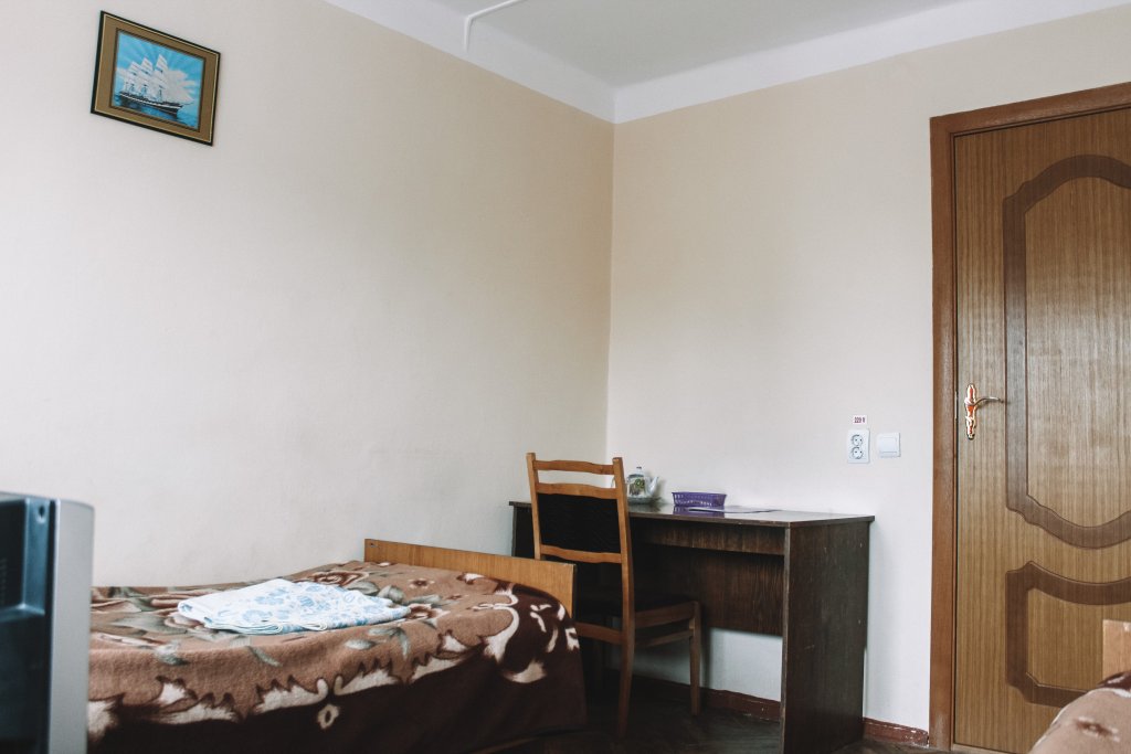 Фото Отель Ипуть