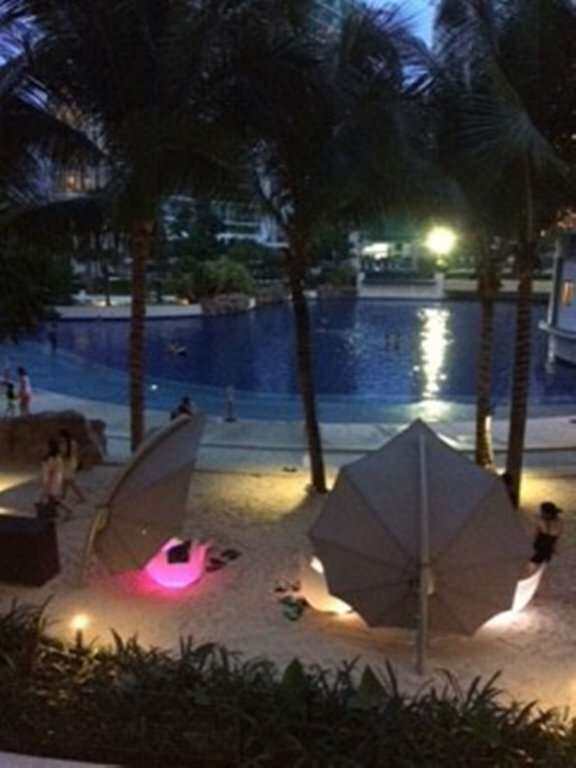 Hotel Azure Rio by Mirabella, Earth, photo