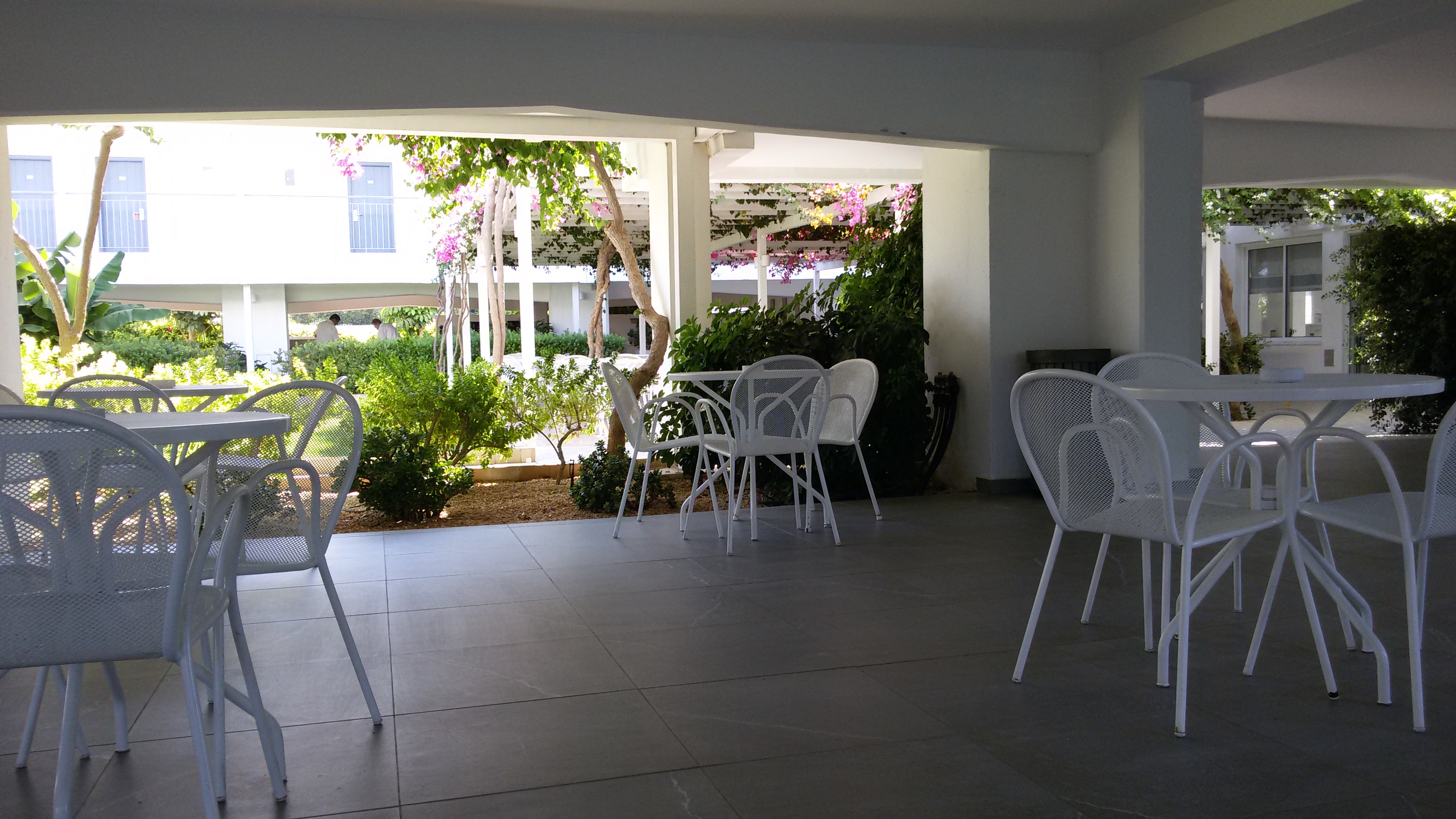 Фото Nissi Park Hotel