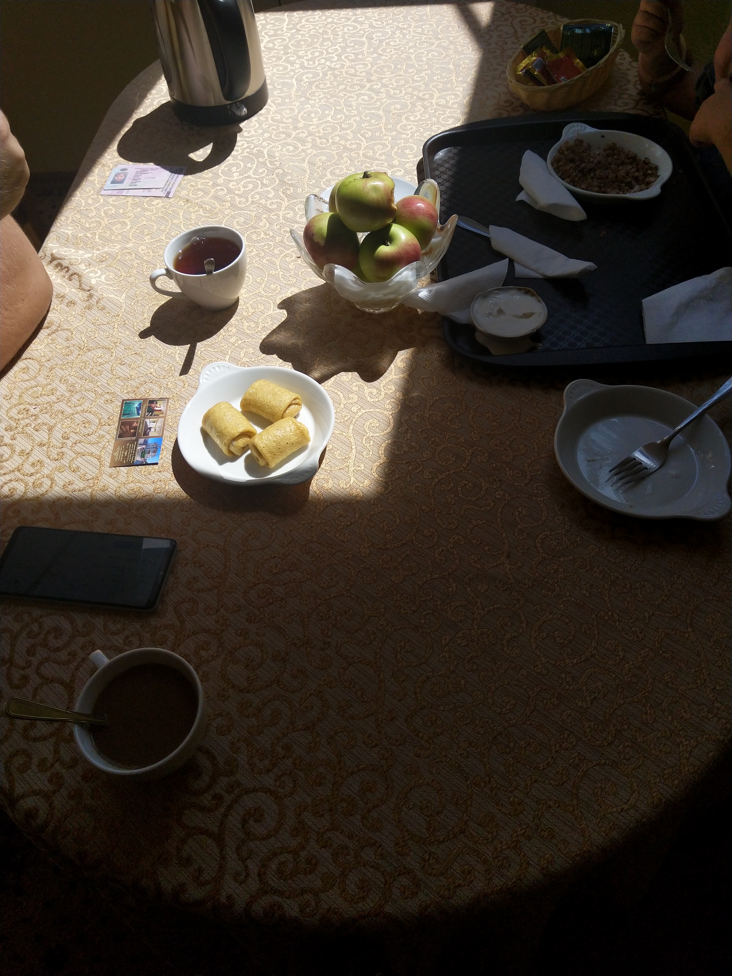 Фото Гостиный двор